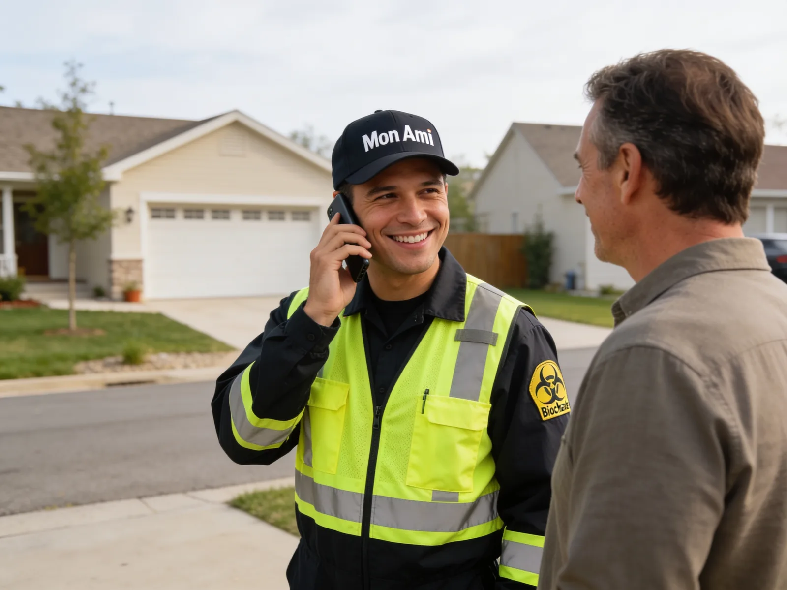 Sewage Cleanup Colfax, WA FAQs