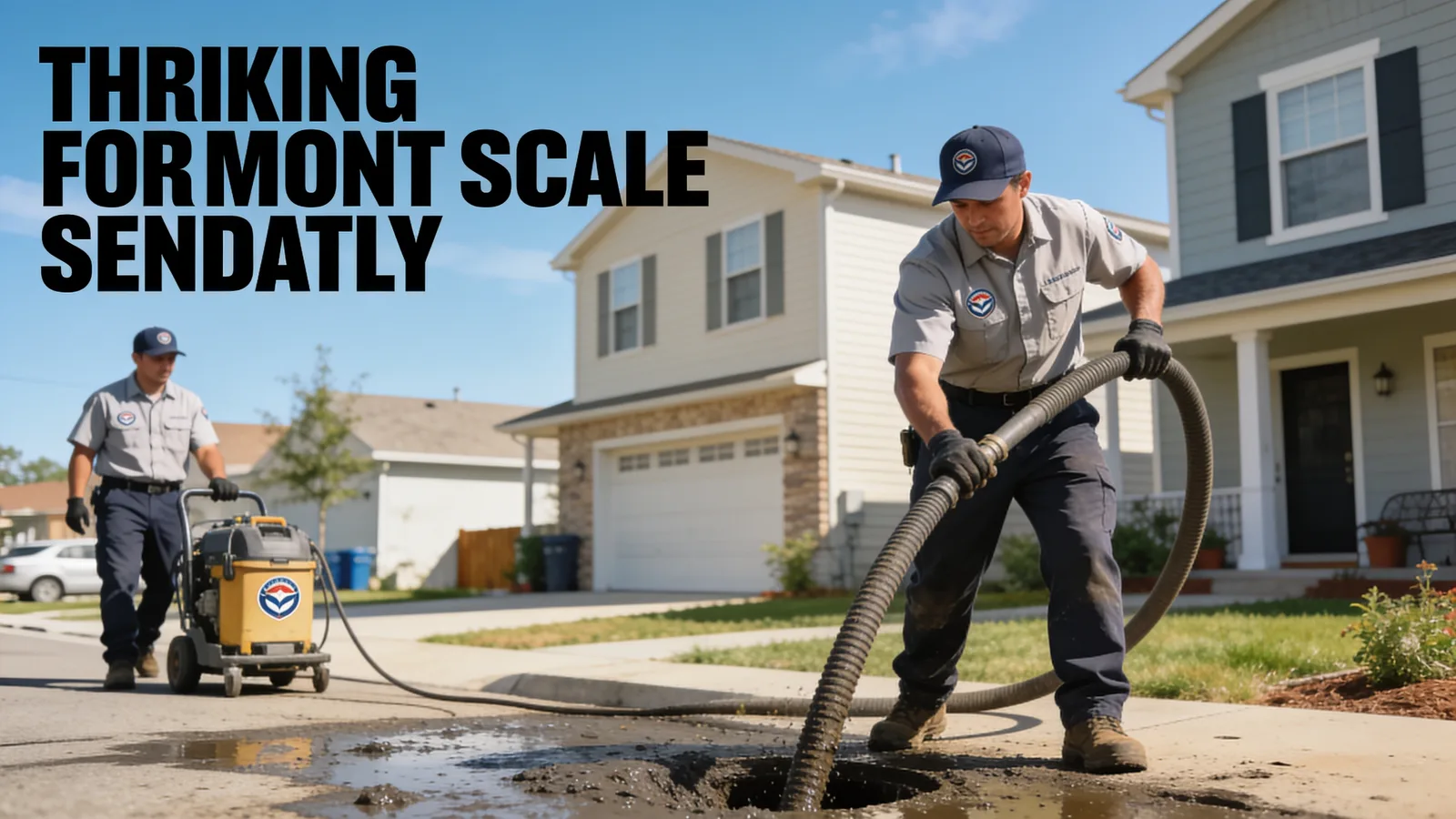 Sewage Cleanup in Colfax, WA near me